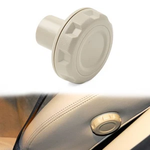 Front Seat Adjustment Knob Fit For Land Rover LR2 LR3 LR4 Range Rover Sport - Bild 1 von 11