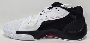 Mens New Jordan Zoom Separate Black Red Wh Basketball Shoes DH0249-051  US: 12 - Picture 1 of 12
