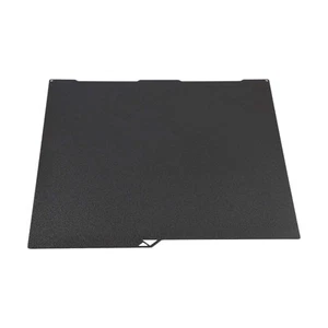 Sleek Design Heated Bed Platform Sheet for Anycubic For Kobra Size 256x268mm - Photo 1/12
