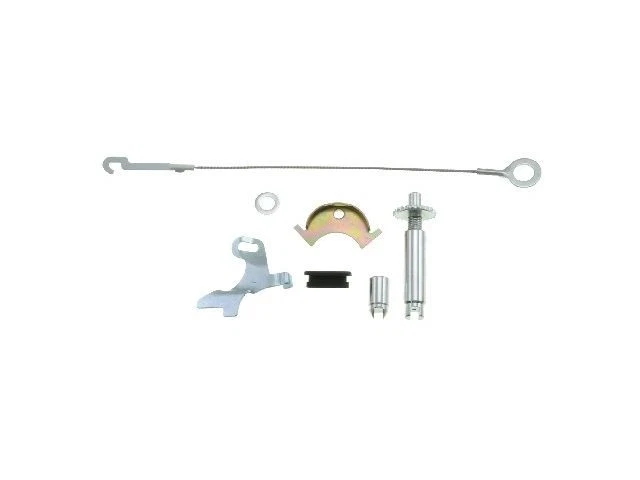 Drum Brake Self Adjuster Repair Kit For Ford Ranch Wagon CC383SS - Imagem 1 de 1