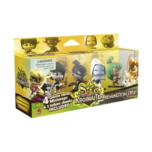 Juego de mesa Japanime #2 - Caja estilo Remington en muy buen estado+/como nuevo - Imagen 1 de 1
