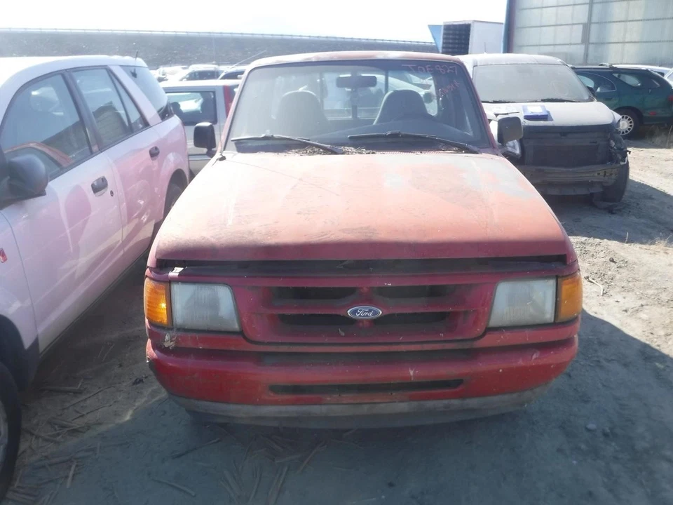 Used Automatic Transmission Assembly fits: 1997 Ford Ranger AT 4-140 2.3 Grade A - Image 1 of 4