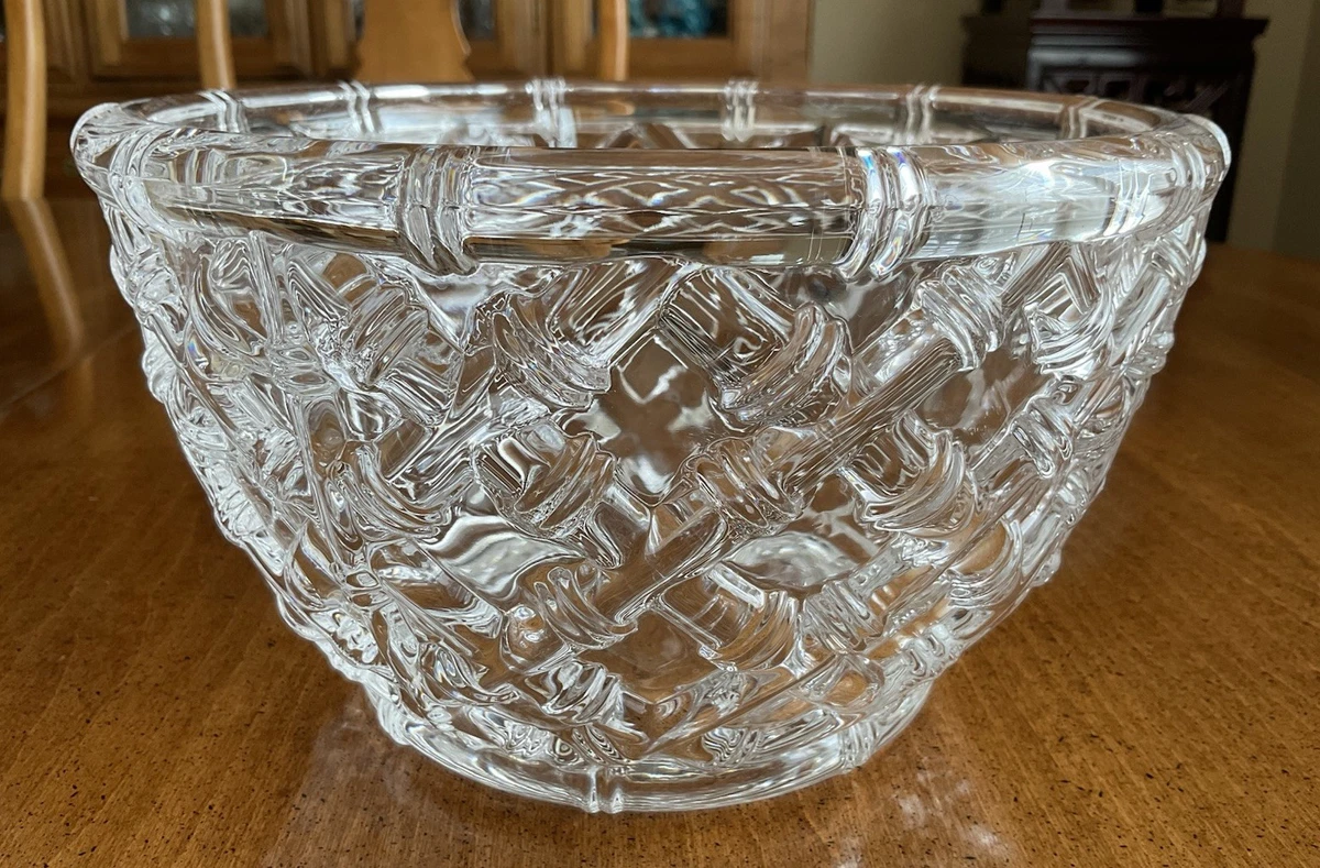 Tiffany Bamboo Bowl for sale | eBay