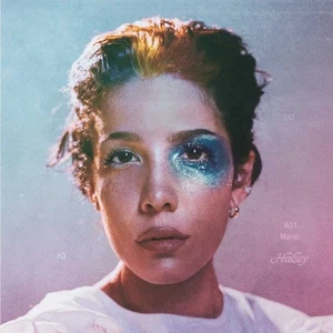 Halsey Manic -Deluxe- (CD) - Picture 1 of 2