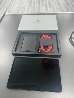 Red Magic Astra Gaming Tablet 256GB - Image 1 of 3