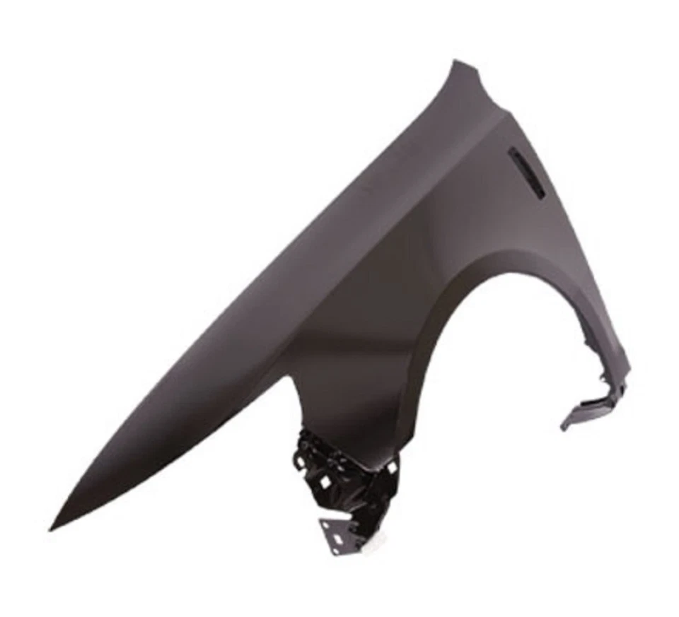 Genuine Ford 8A5Z-16006-A Front Left Fender Assembly fits 2009-2012 Lincoln MKS - Image 1 of 1