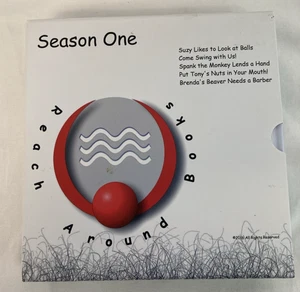 Reach Around Books | Season 1 & 2 | Bimisi Tayanita - Bild 1 von 12