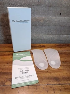The Good Feet Store Maintainer 4.5 Flex 358 - Soporte de arco - Imagen 1 de 5