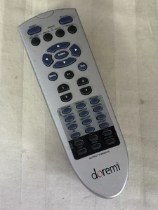 Genuine Doremi HDVI20 Remote Control SDI AAA HD 713-714 - Tested - Picture 1 of 1