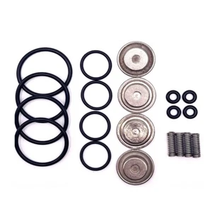 Landirenzo Aeb i-Plus Tipo Evo Inyectores Set Servicio Kit de Reparación - Imagen 1 de 2