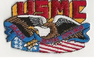 PARCHE - USMC - Imagen 1 de 1