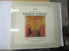LP 33 T  Alessandro Scarlatti Stabat Mater Charles Mackerras