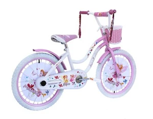 Micargi Ellie Kids Girls Freestyle Bike Bicycle 16"/20" Multiple Colors Gift NEW - Picture 1 of 24