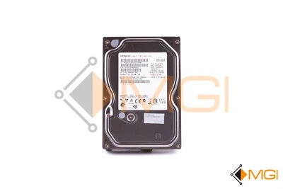 HP 250GB SATA 3.5" 7.2K 3GBPS HDD // 588597-001 // FREE SHIPPING - Image 1 of 2