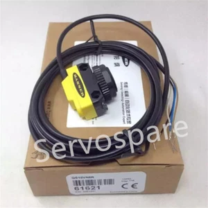 NEW For Banner QS18VN6R Photoelectric Sensor Switch - Picture 1 of 7