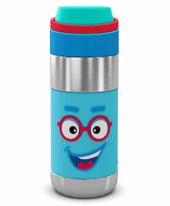 Stainless Steel Sparky Water Bottle Leak Proof For School Child & Picnic 410 ml