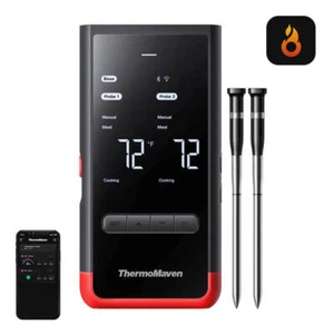 ThermoMaven P2 Wireless meat Thermometer - Bild 1 von 4