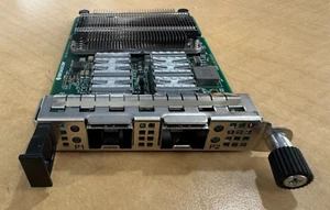 Broadcom Dual Port 25/10 Gb/s Ethernet OCP 3.0 SFF BCM957414N4140C - Afbeelding 1 van 3