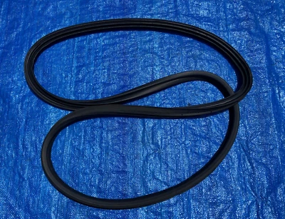 2014-2019 Kia Soul Tailgate Trunk Weatherstrip Rubber OEM - Image 1 of 3