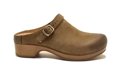 DANSKO 9421-871600 BERRY BURNISHED MUSHROOM - Immagine 1 di 2