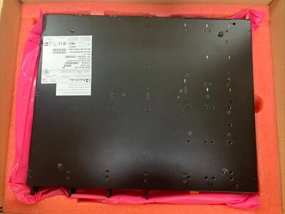 Mediant GTPM00693 M1KB 1000B VOIP Gateway - Image 1 of 4