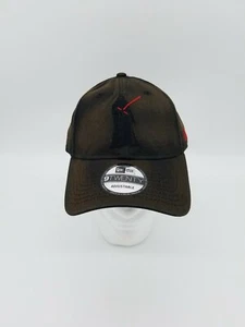 Star Wars Kylo Ren New Era 9Twenty OS Adjustable Bleached Black Cap/Hat - New - Picture 1 of 8