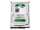 Interne Sata Festplatte WD Green EZRX 2TB 3TB 4TB Sata3 3,5