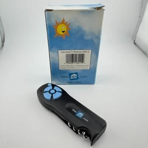 X10 Universal TV Fernbedienung UR41A - Hausautomation X10 - NEU - Bild 1 von 3