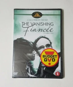 The Vanishing Fiancee DVD REGION 2 (PLEASE READ DESCRIPTION) -- NEW! SEALED!! - Imagen 1 de 3