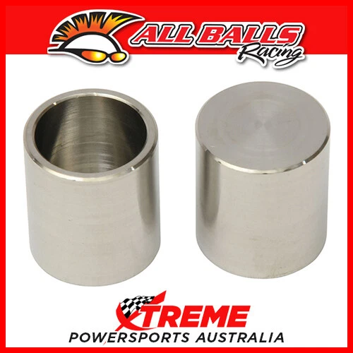 Kit de pistón de pinza de freno delantero para Yamaha YZ80LW Big Wheel 1994-2001 Foto 1 de 2