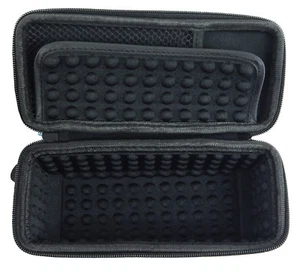Case for Qardioarm Wireless Blood Pressure Monitor A100 and Accessories - Picture 1 of 12