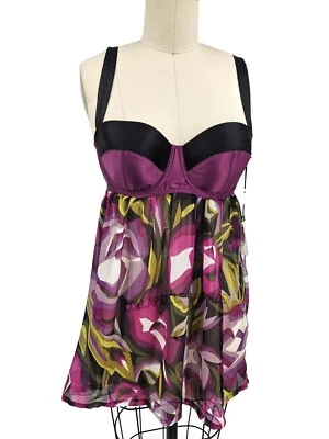 Nova lingerie feminina Missoni para boneca bebê Target GG - Imagem 1 de 4