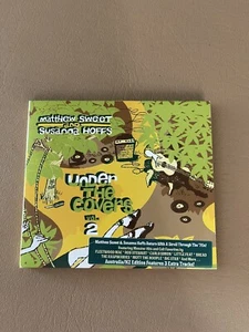 Under the Covers Vol. 2 CD Matthew Sweet Susanna Hoffs Shock 2009 Bonus Tracks - Picture 1 of 7