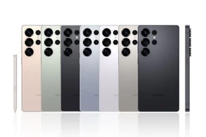 UNLOCKED Samsung Galaxy S25 Ultra 5G 256GB- All Colors - Grade A - Picture 1 of 10