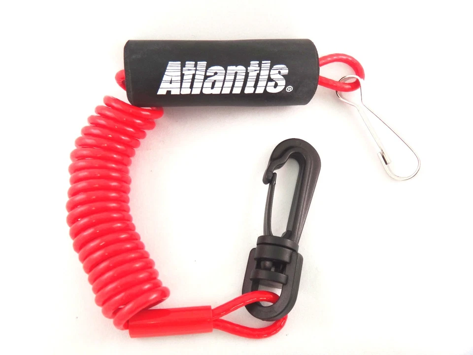 SEADOO GTX GTI GSX GS XP SPX SPI RXP RXT RXPX CORDÓN DE REPUESTO DE CHISPA Foto 1 de 1