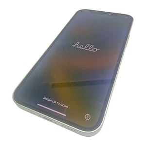 Stan dobry ✔ Apple iPhone 12 zielony 5G 64GB w pudełku • Odblokowany ✔ • A2403 - Zdjęcie 1 z 6