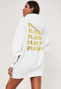Las mejores ofertas en Sudaderas de Playboy para Mujeres | eBay