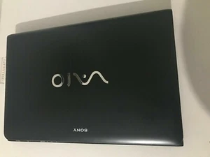 Sony VAIO SVE17 17.3" i7 3632QM 16 GB 2TB SSD Laptop - Windows 10. 2013 - Picture 1 of 5