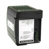 Allen Bradley 1756-PB75 /B ControlLogix Power Supply DC *Read*
