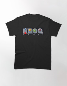 Kroq T Shirt for sale | eBay
