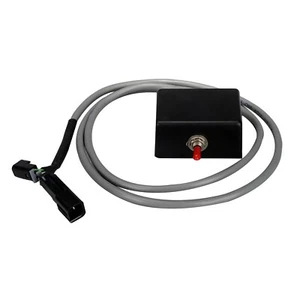 1986-1991 Corvette C4 VATS interruptor de derivación vehículo sistema antirrobo código 7 601114 - Imagen 1 de 3