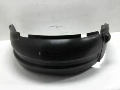 DODGE CALIBER 2007 REAR LEFT DRIVER SIDE INNER FENDER LINER SPLASH SHIELD FABRIC - Image 1 of 4