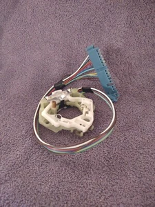 1987-1995 Jeep Wrangler Turn Signal Switch Replacement 954-005 - Picture 1 of 6