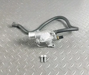 ♻️ BMW S1000XR S 1000 XR 2015 - 2019 Thermostat with Housing Cover ♻️ - Picture 1 of 9