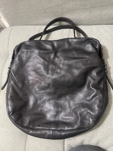 BOTTEGA VENETA Leather tote - Picture 1 of 15