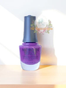 Morgan Taylor Spring 2024 LACE IS MORE Nail Lacquer 0.5 fl oz/15mL *Pick Any* - Picture 1 of 7