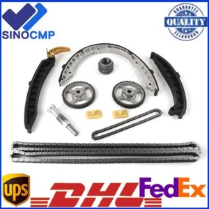 Timing Chain Kit For Porsche Cayenne 957 958 958.2 Panamera 970 970.2 4.8L V8 - Bild 1 von 10