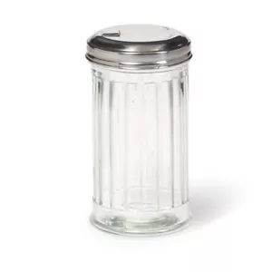 Gemco 12-Ounce Sugar Pourer, Small, Clear - Picture 1 of 1