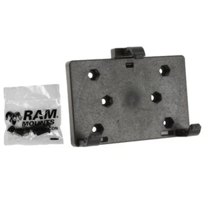 Berceau universel PDA GPS (8 à 10cm)x11.5x3 RAM MOUNTS Réf: RAM-HOL-PD2U - Photo 1/2
