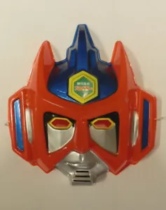 Bryger Briger maschera mask Model Figure Robot Anime Manga - Bild 1 von 1
